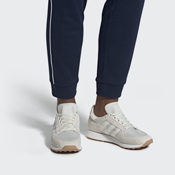 Adidas Forest Grove Férfi Originals Cipő - Fehér [D63112]